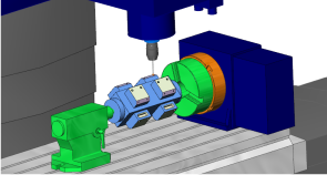 bobcad cam setup sheet not showing tap