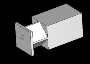 BobCAD Mill pro software screenshot